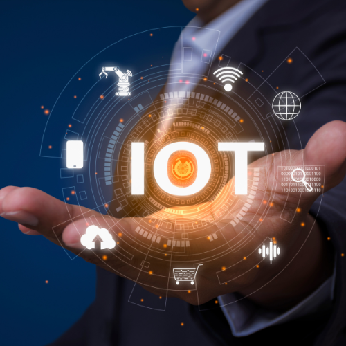 Internet of Things (IoT)